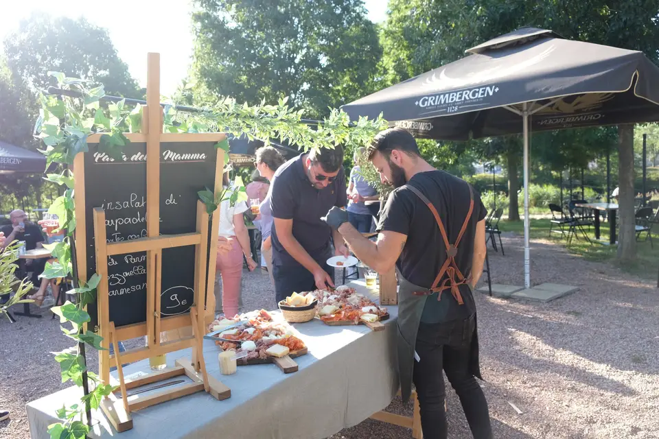 Piccola Mia — photo 5