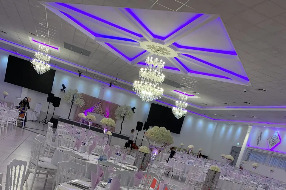 Elysée Mariage — photo 3