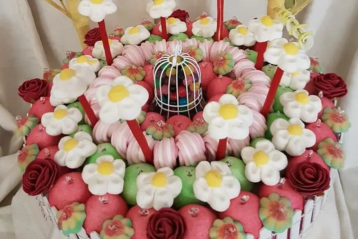 1 Monde Sucré — photo 6