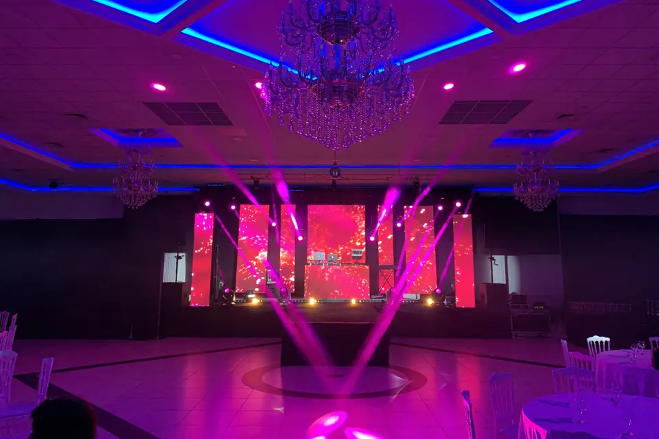 Elysée Mariage — photo 4