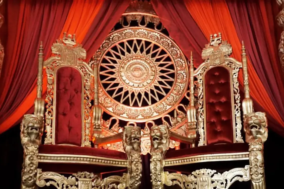 Elysée Mariage — photo 5