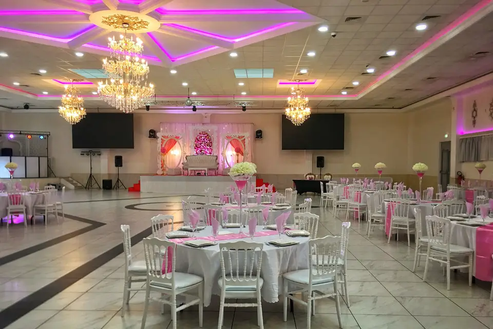 Elysée Mariage — photo 7