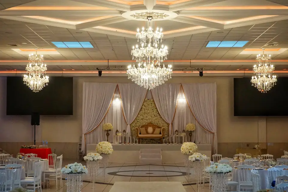 Elysée Mariage — photo 6