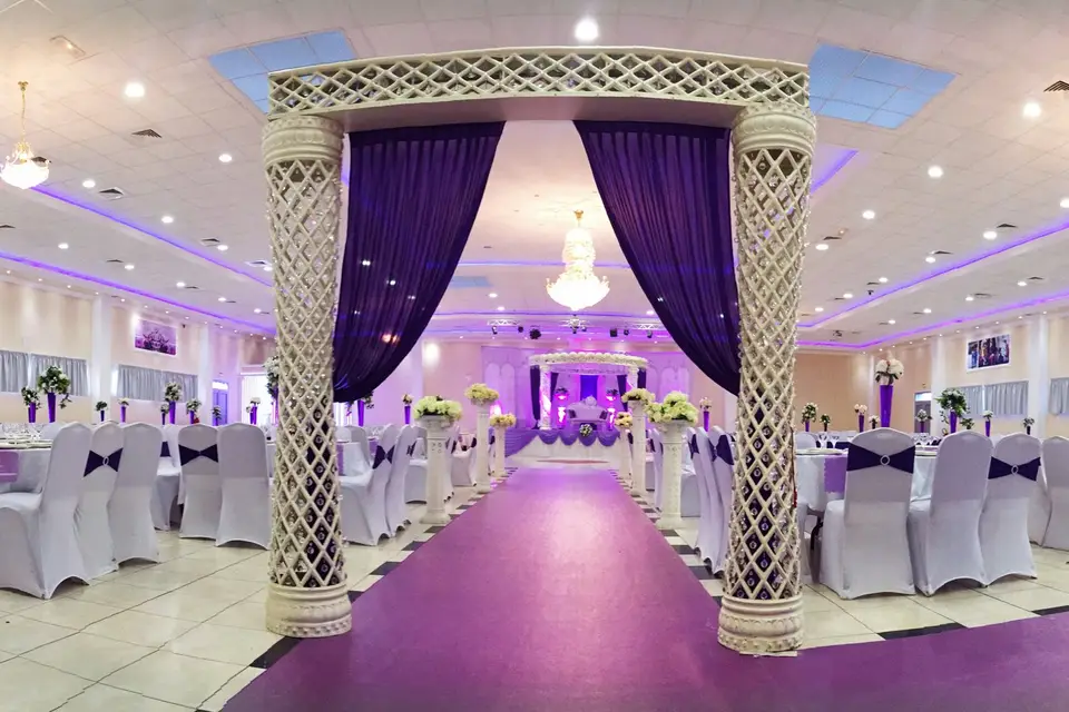 Elysée Mariage — photo 8