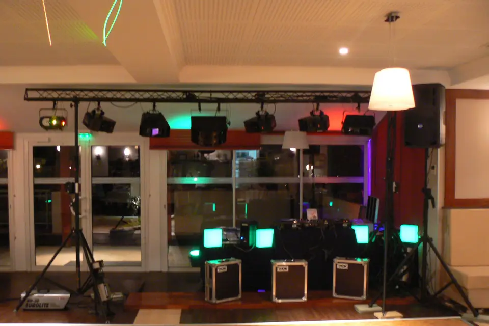 Steef Line Sono — photo 1