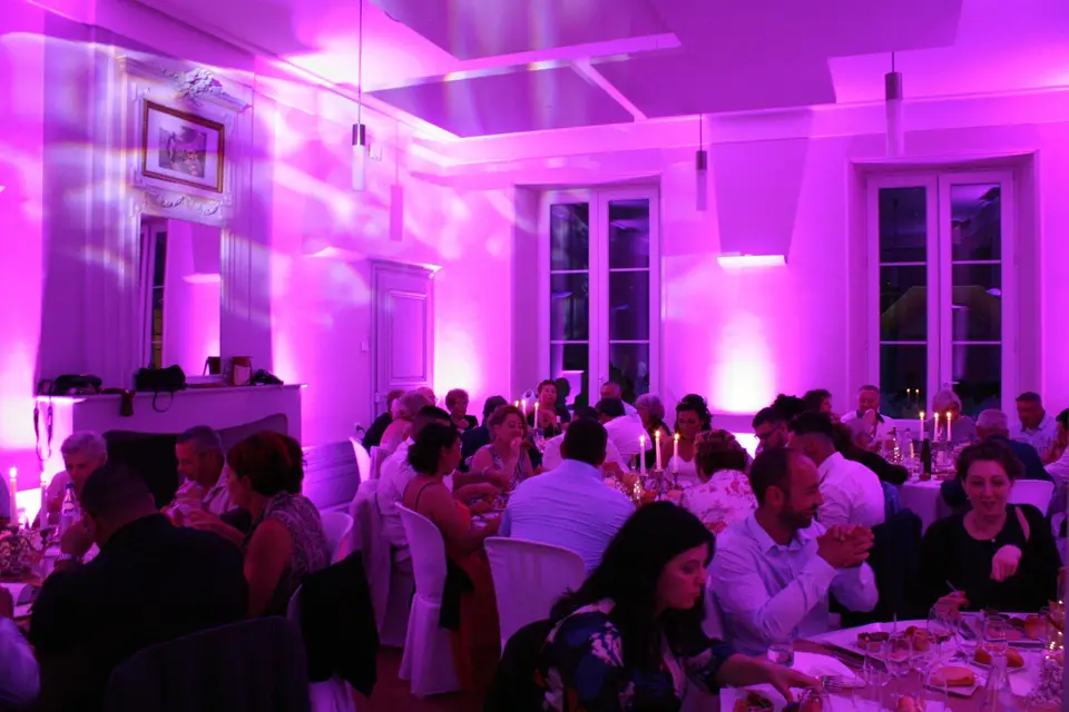 Loïc DJ Créateur d'ambiance — photo 9