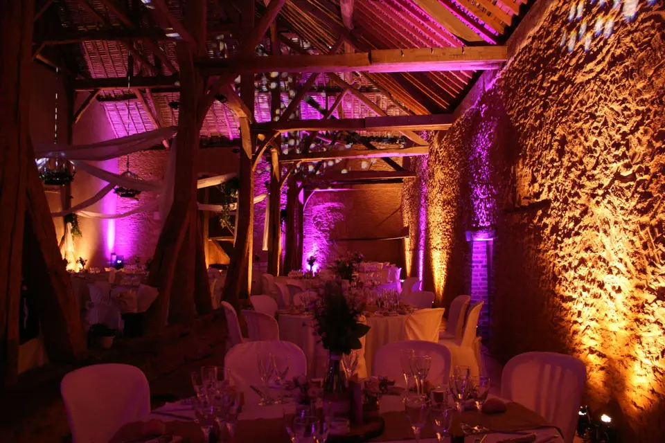 Loïc DJ Créateur d'ambiance — photo 8