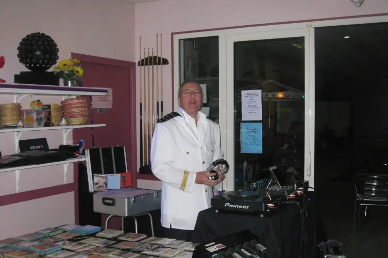 Steef Line Sono — photo 5