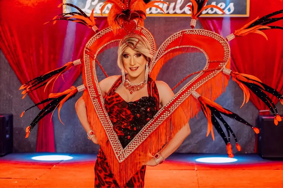 Les Fabuleuses — photo 6