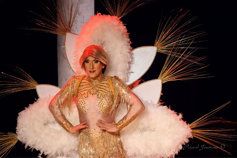 Les Fabuleuses — photo 8