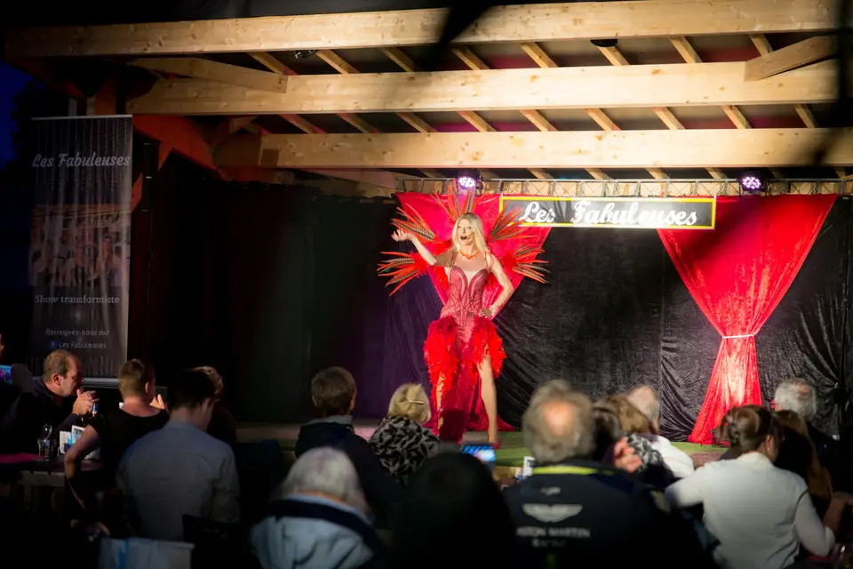 Les Fabuleuses — photo 2