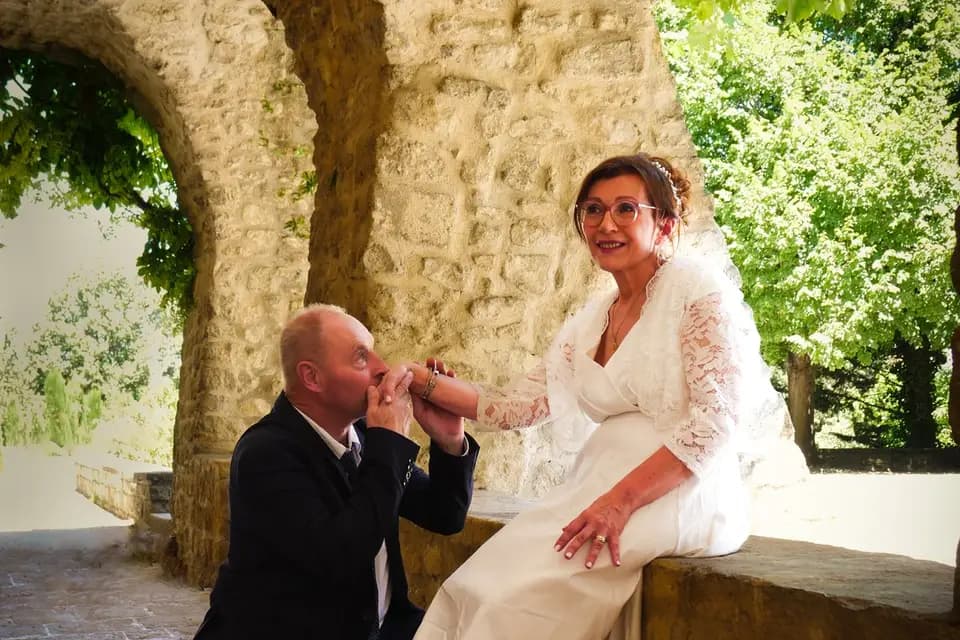 Ichrâf B — photo 1