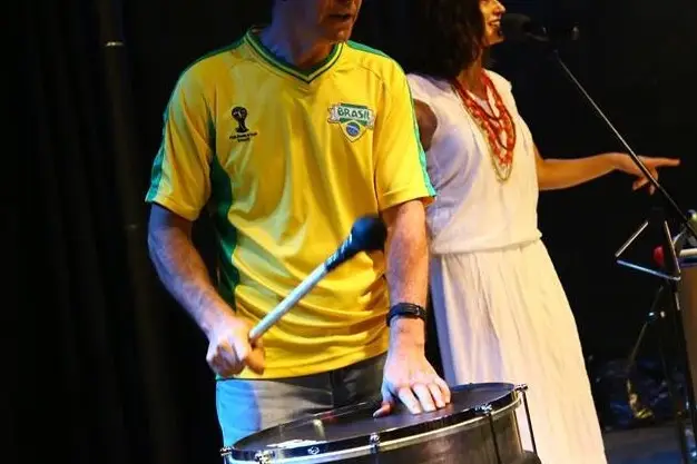 Musica do Brasil — photo 4