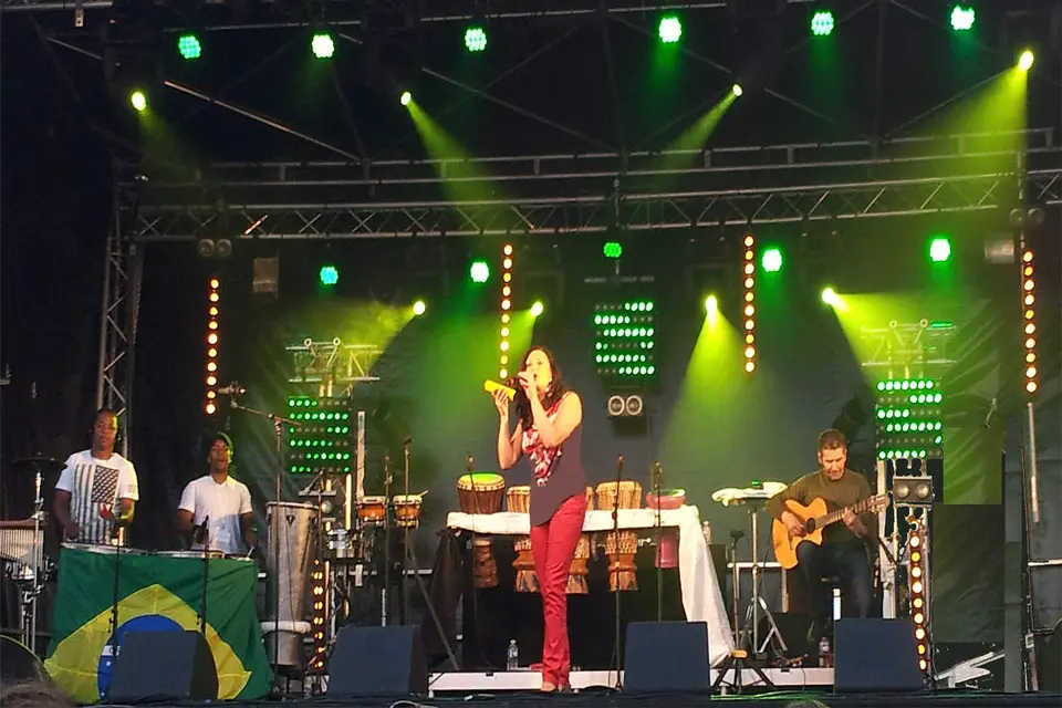 Musica do Brasil — photo 3