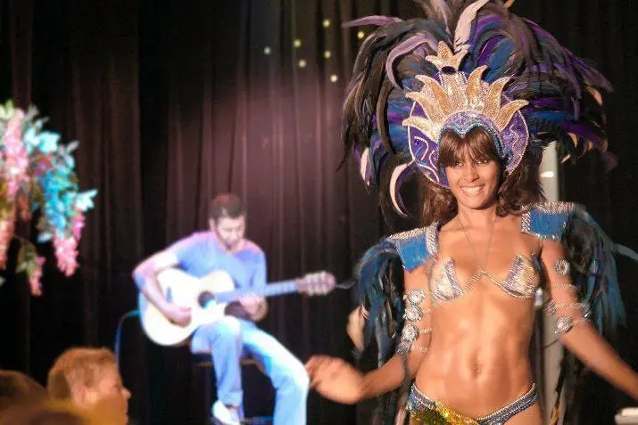 Musica do Brasil — photo 2