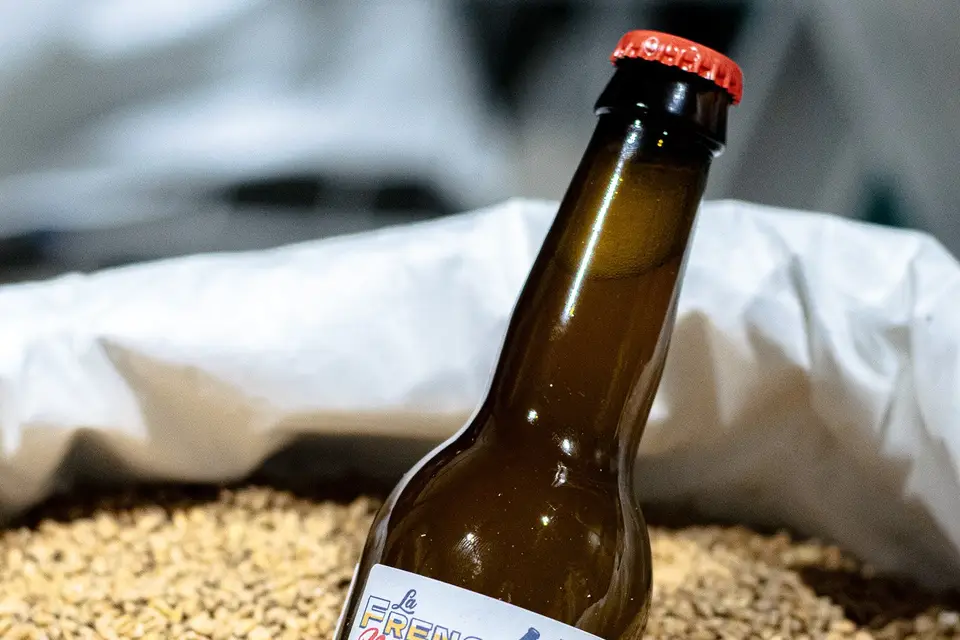 La French Mousse - Bières à personnaliser — photo 8