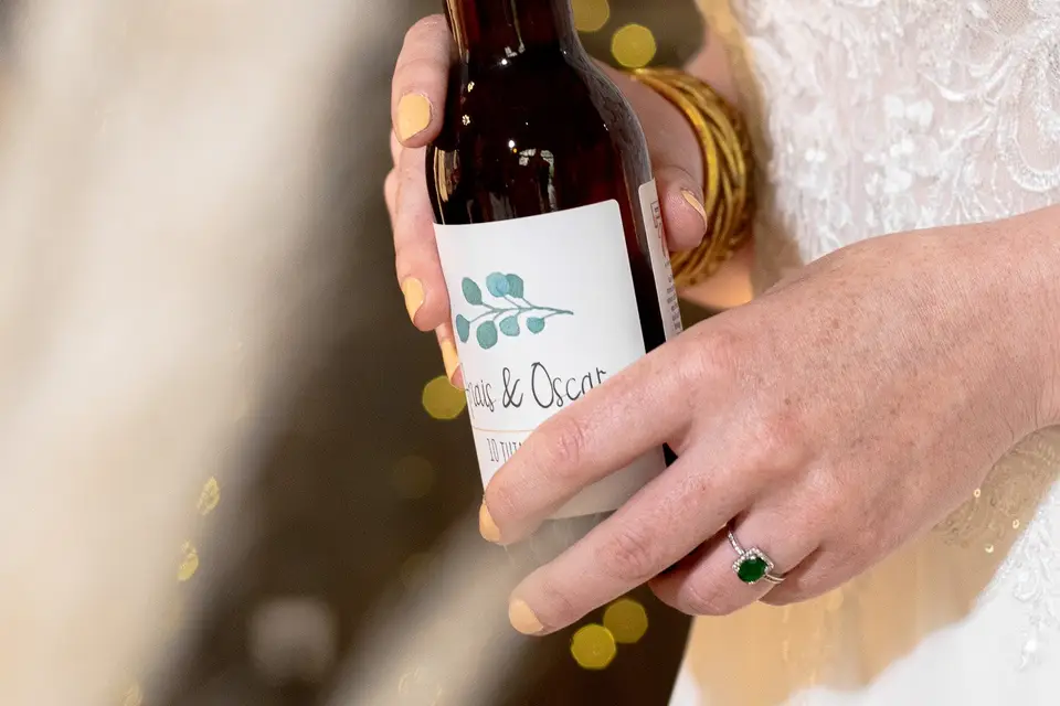 La French Mousse - Bières à personnaliser — photo 3