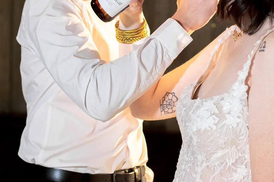 La French Mousse - Bières à personnaliser — photo 1