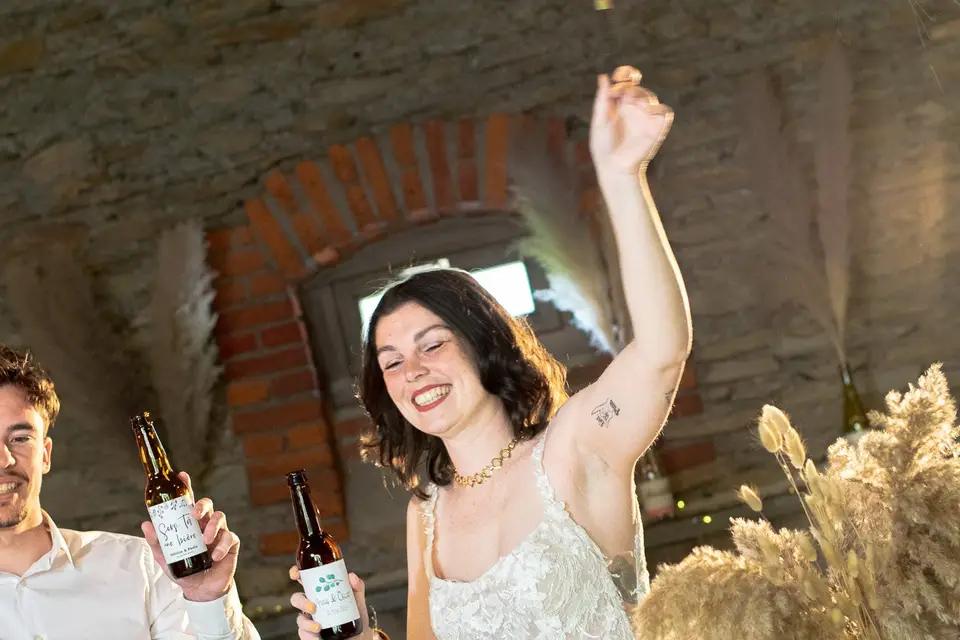 La French Mousse - Bières à personnaliser — photo 2