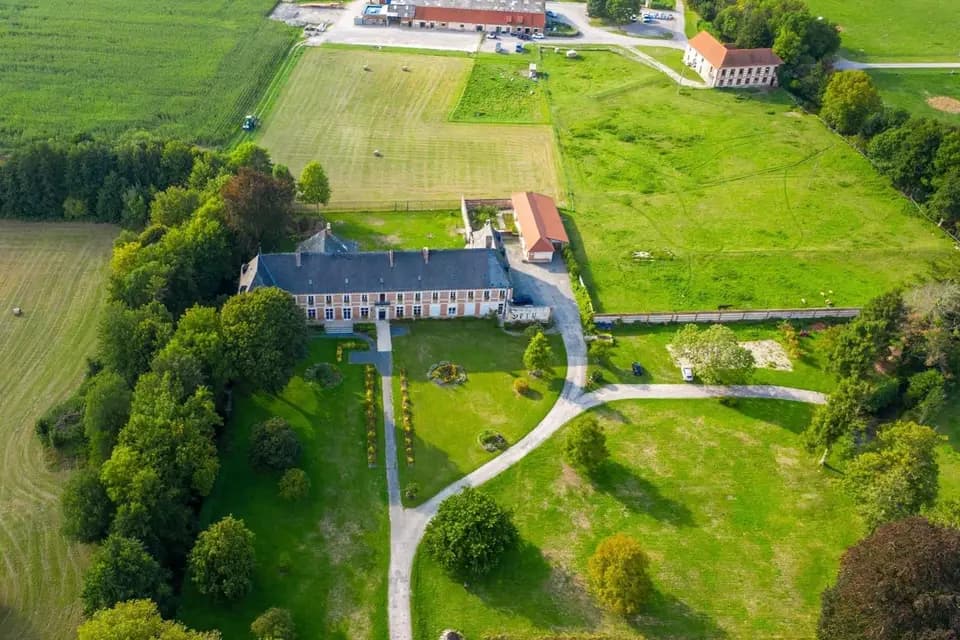 Domaine de Séry — photo 4