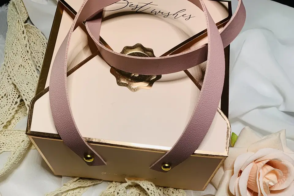 Cake Events by S.B — photo 3