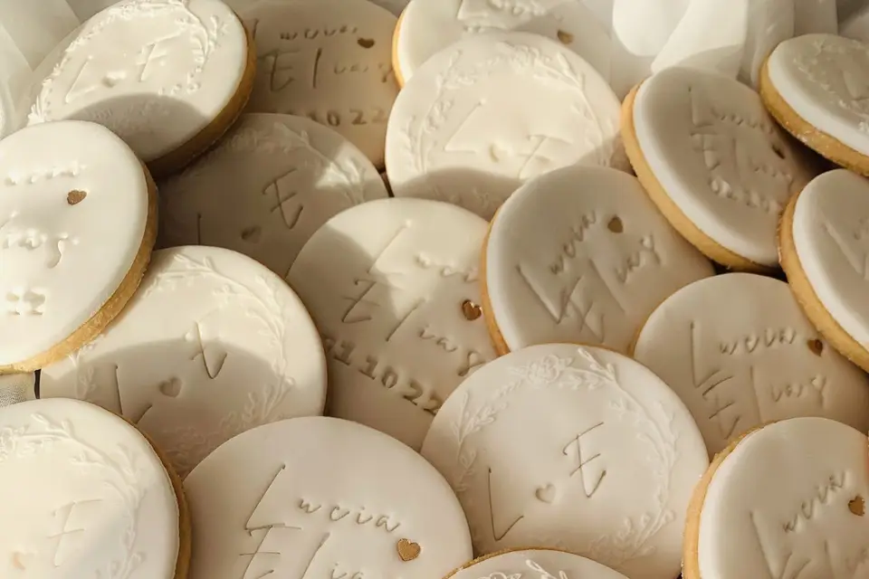 Cake Events by S.B — photo 8