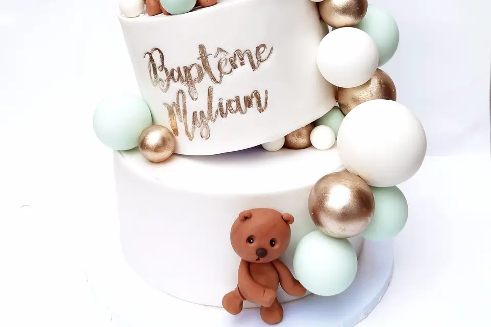 Ô Merveilles d'Amandine — photo 5