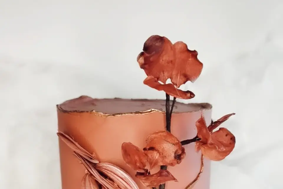 Ô Merveilles d'Amandine — photo 1