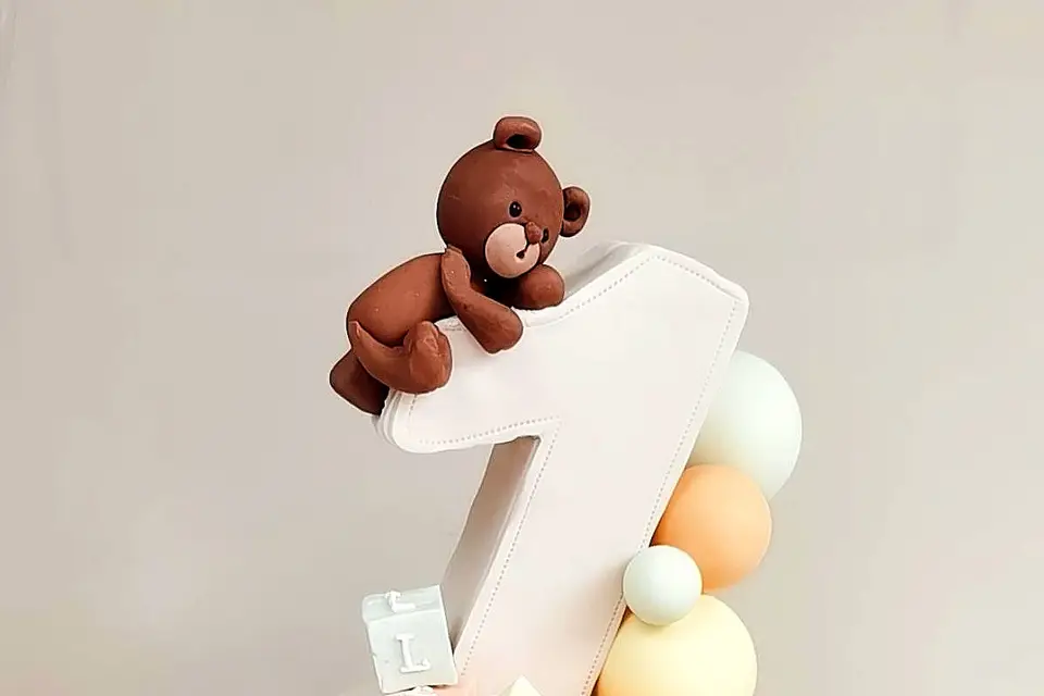 Ô Merveilles d'Amandine — photo 8