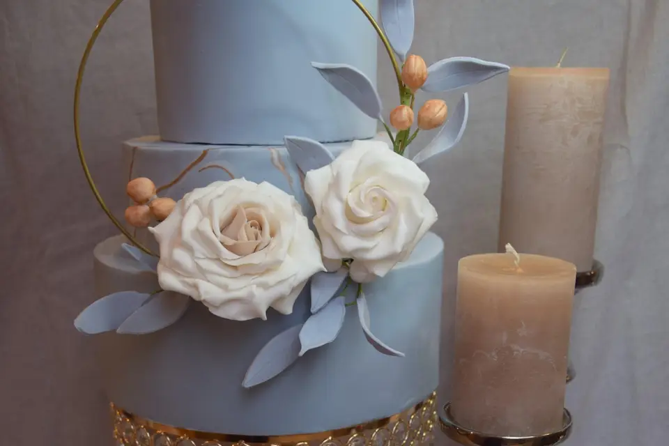 Ô Merveilles d'Amandine — photo 3