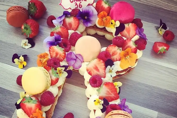 Ô Merveilles d'Amandine — photo 4