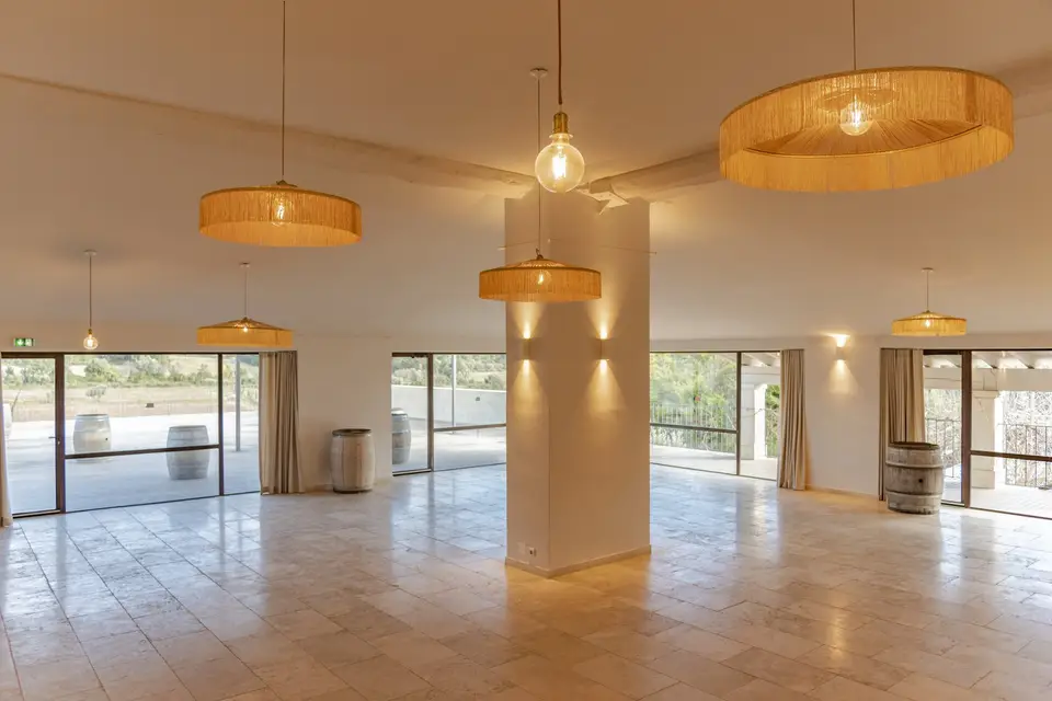 Domaine ODDO Vallon des Glauges — photo 7