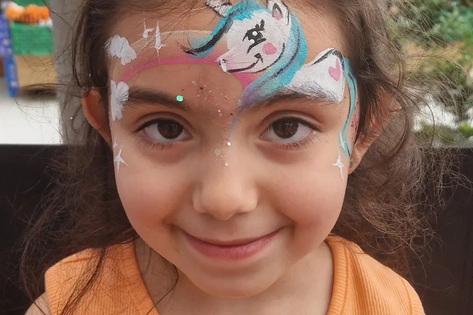 Boukup Make Up Artist — photo 7