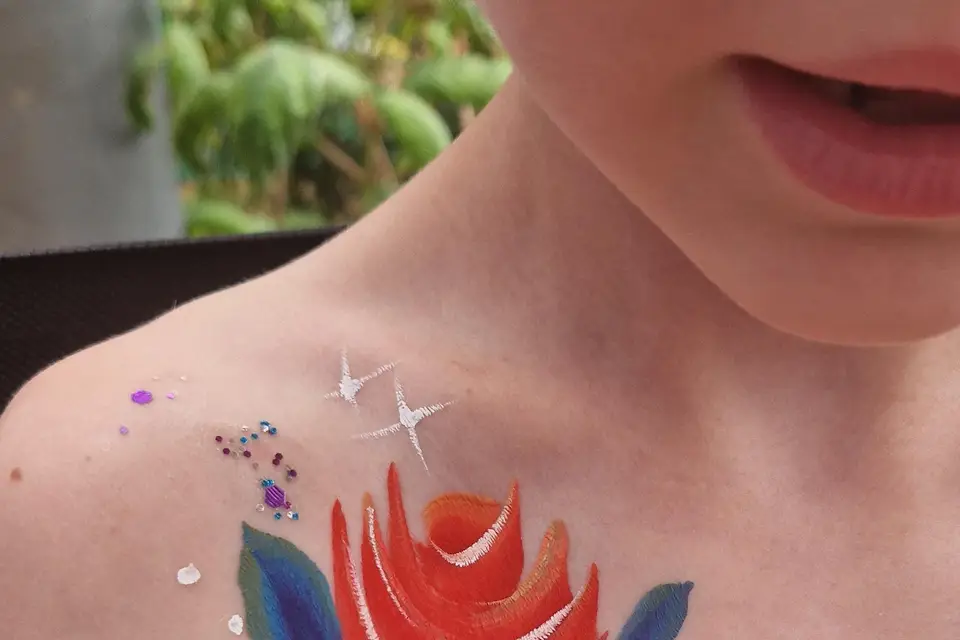 Boukup Make Up Artist — photo 5