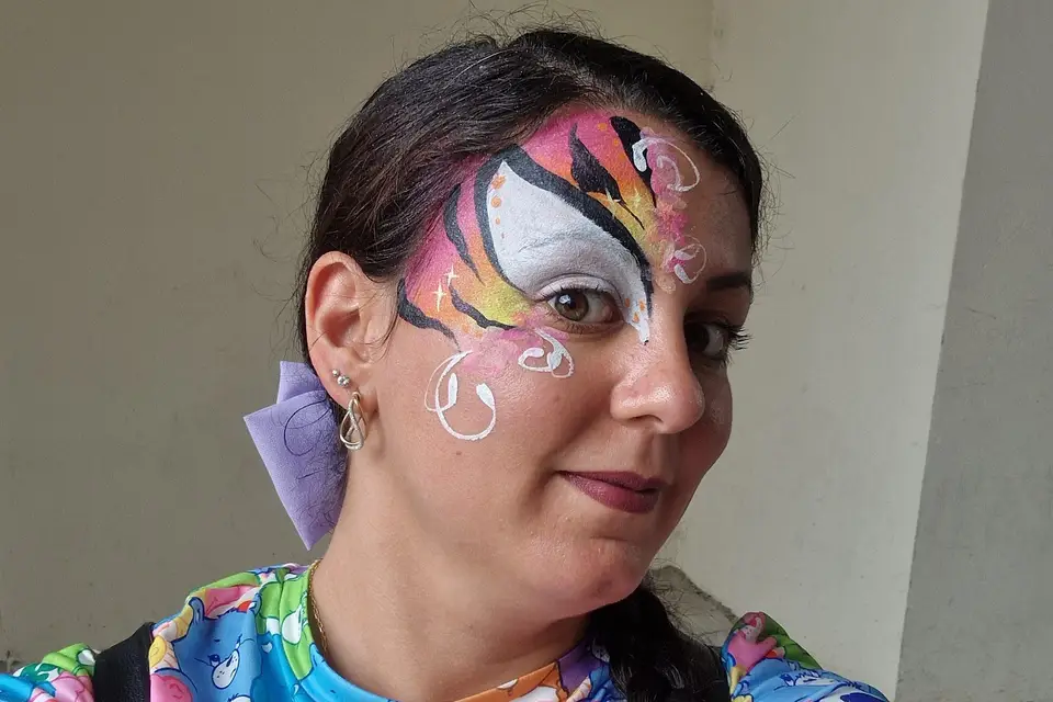 Boukup Make Up Artist — photo 2