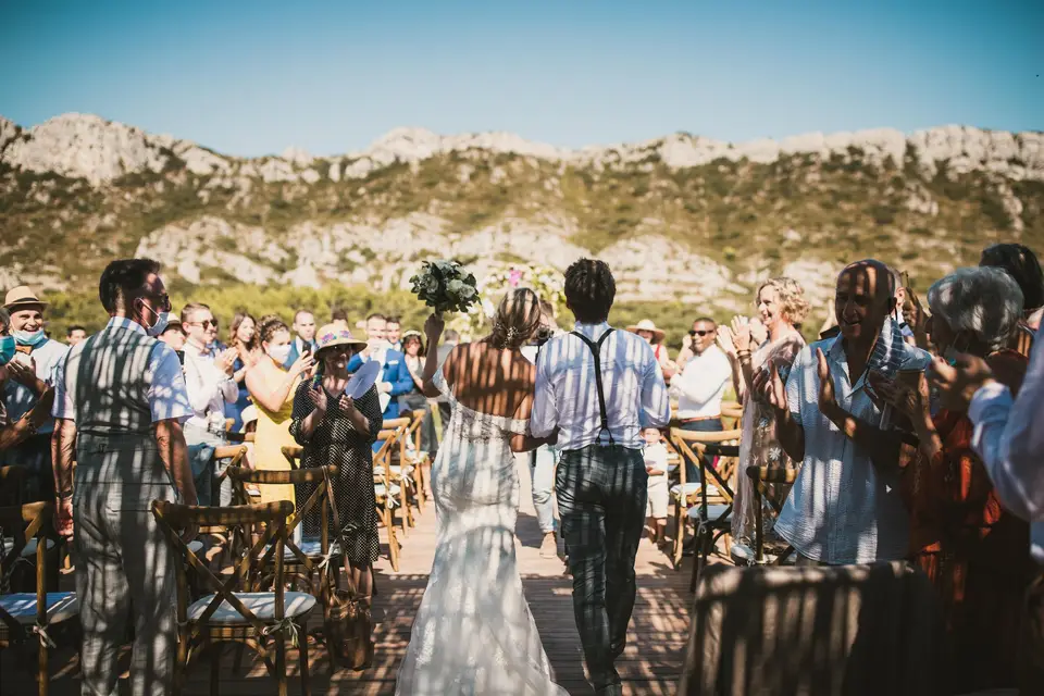 Domaine ODDO Vallon des Glauges — photo 3