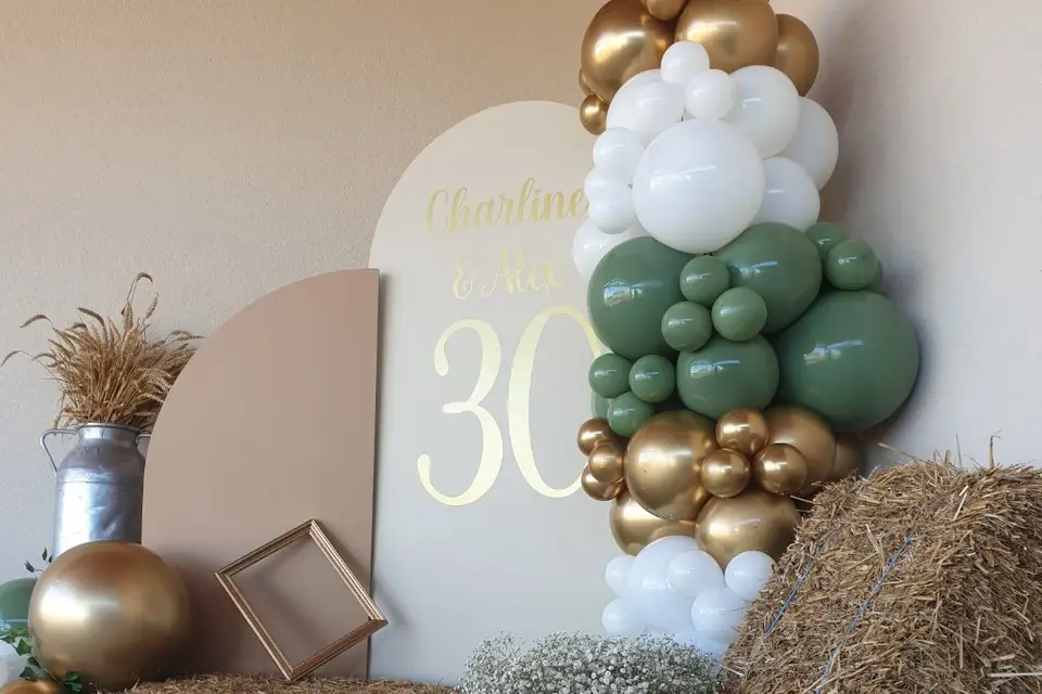 Gwladys Events — photo 6