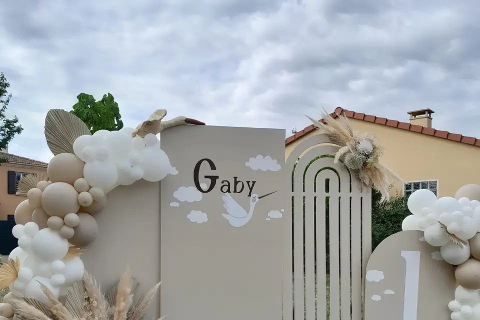 Gwladys Events — photo 8