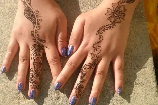 FTS Henna — photo 6