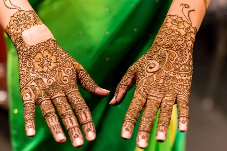 FTS Henna — photo 4