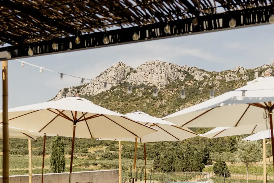 Domaine ODDO Vallon des Glauges — photo 1