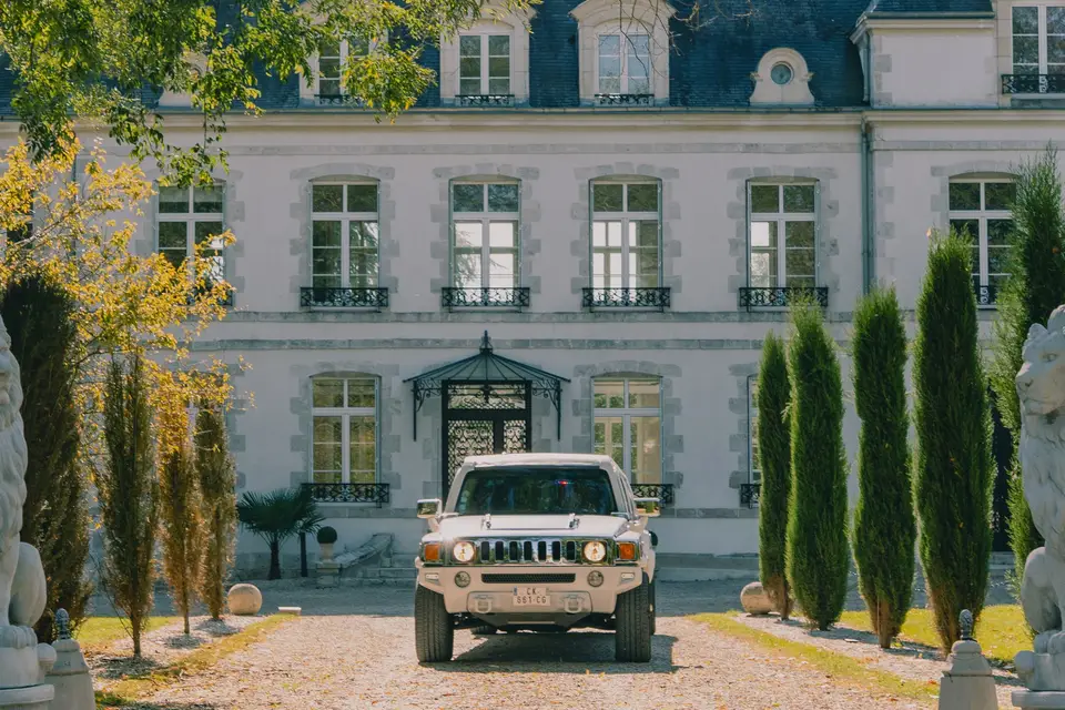 Loc Events Limousine — photo 8