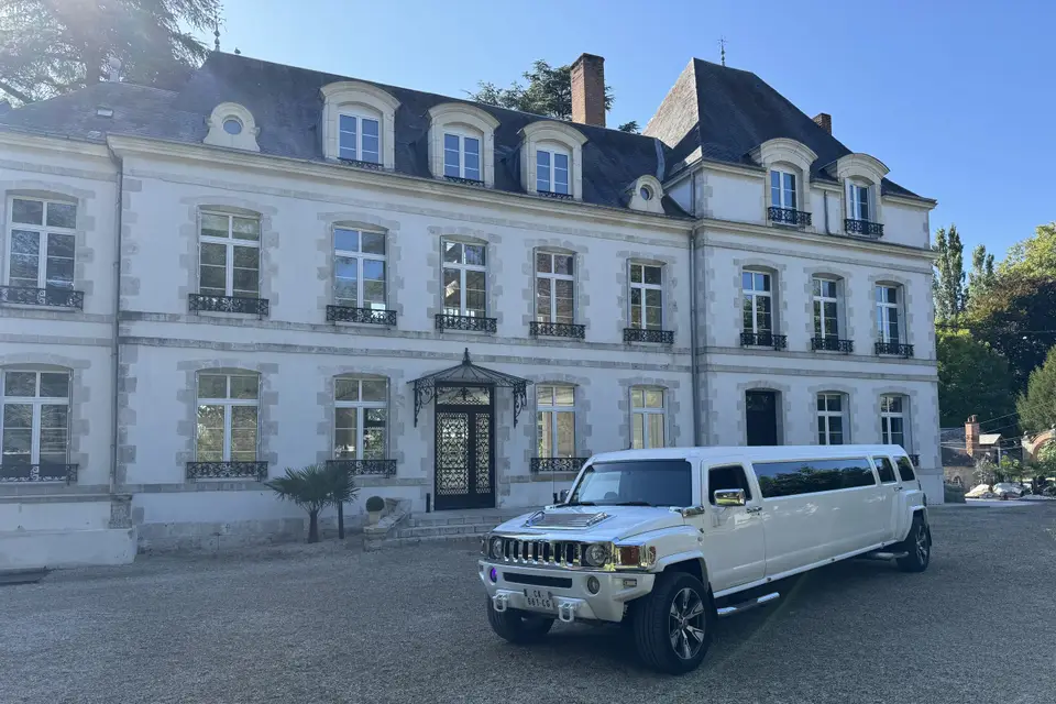 Loc Events Limousine — photo 1