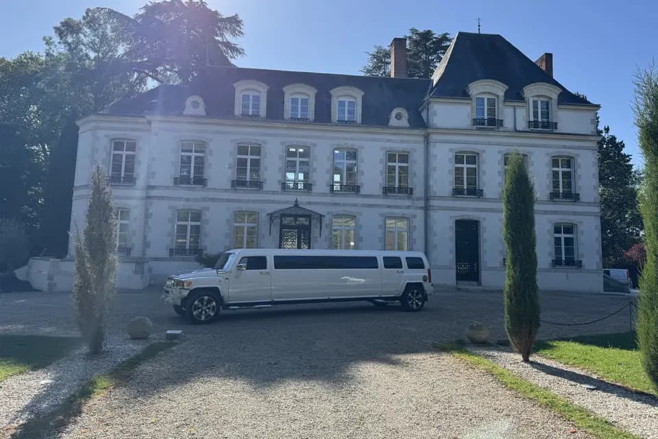 Loc Events Limousine — photo 2