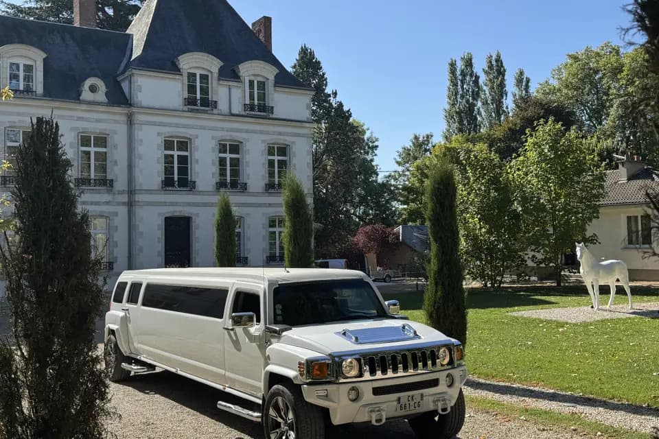 Loc Events Limousine — photo 7