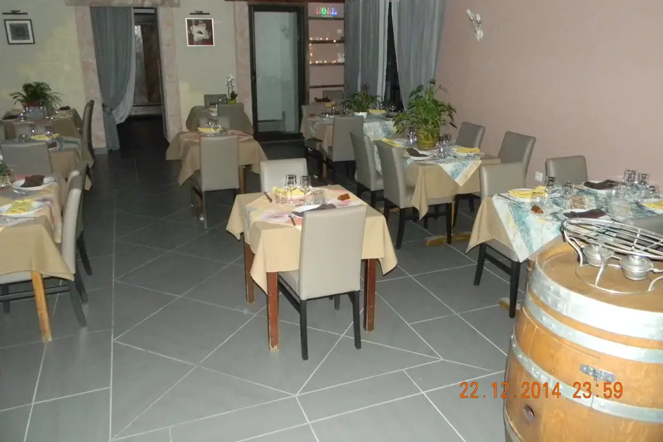 Le Relais des Tartasses — photo 6