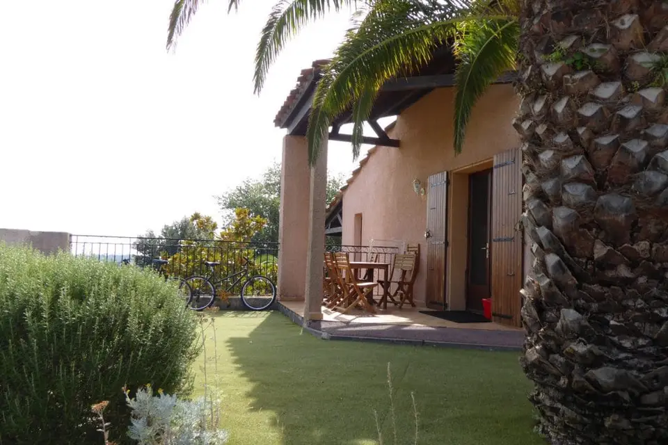 Gîtotel Le Mona — photo 8