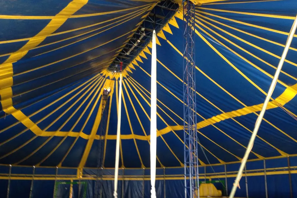 Electro Shock Circus — photo 8