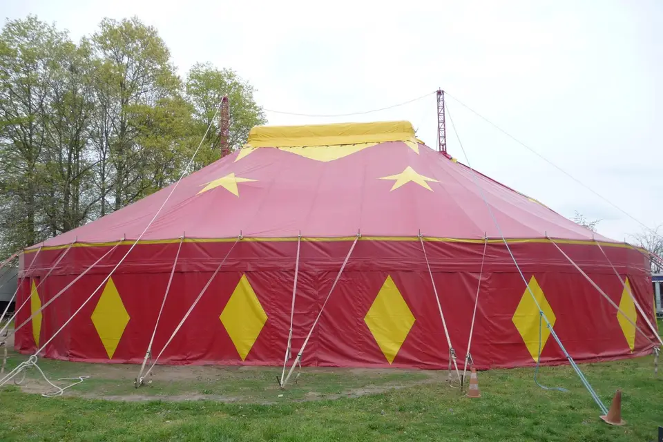 Electro Shock Circus — photo 3