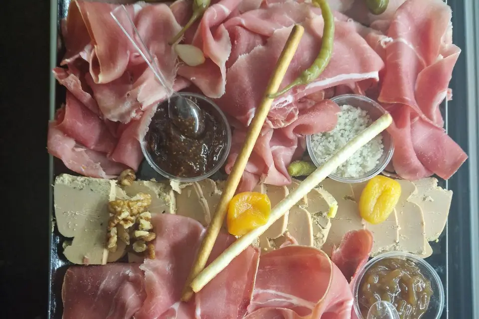 Chicken and Bro — photo 8